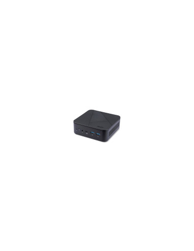Acer Veriton NUC VN1502G-13U3U PC de tamaño 0,73L Negro i3-1315U 1,2