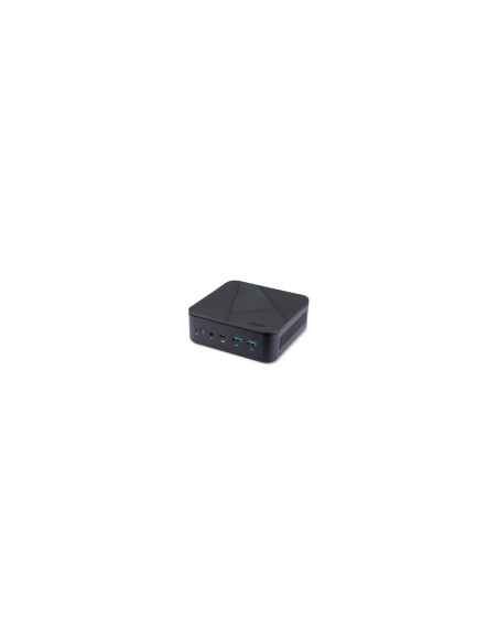 Acer Veriton NUC VN1502G-13U3U PC de tamaño 0,73L Negro i3-1315U 1,2