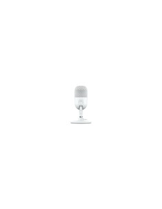 Razer RZ19-05050300-R3M1 micrófono Blanco Micrófono de superficie para mesa 2