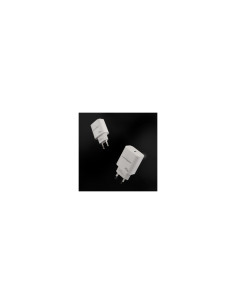 Nanocable Cargador USB-C PD 20W, Blanco 2