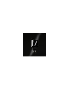 Nanocable Cargador USB-C PD 20W, Negro 2