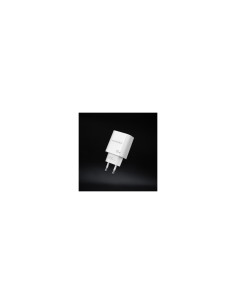 Nanocable Cargador USB-C PD 30W, Blanco 2