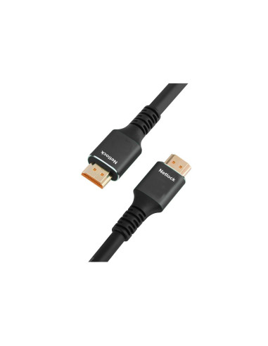 CABLE HDMI V2.1 ULTRA ALTA VELOCIDAD / 4K@60HZ 48GBPS, A/M-A/M, 20M