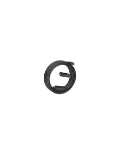 AISENS Cable USB 2.0 Prolongador con Amplificador, Tipo A/M-A/H, 2