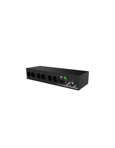 SAI Phasak Interactivo Rack 800 VA - PH 9202