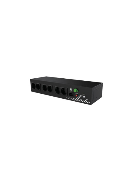 SAI Phasak Interactivo Rack 800 VA - PH 9202