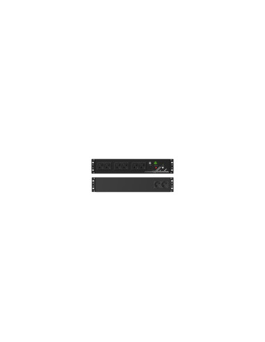 SAI Phasak Interactivo Rack 800 VA - PH 9202