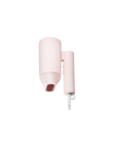SECADOR DE PELO XIAOMI MI IONIC HAIR DRYERH101 PINK