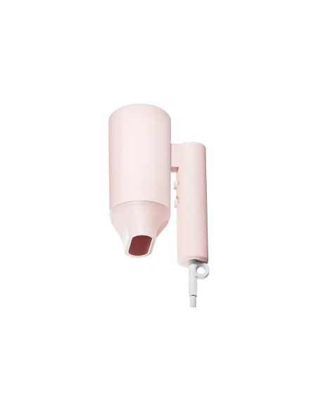 SECADOR DE PELO XIAOMI MI IONIC HAIR DRYERH101 PINK