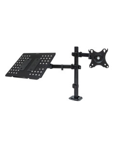 UNYKAch Soporte De Escritorio Universal Con Soporte Para Portátil