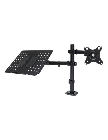 UNYKAch Soporte De Escritorio Universal Con Soporte Para Portátil