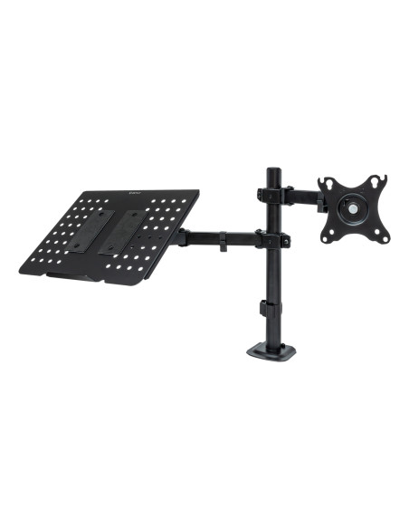 UNYKAch Soporte De Escritorio Universal Con Soporte Para Portátil