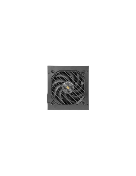 Mars Gaming MPB550SI, Fuente Alimentación PC ATX 550W, 7 Años