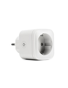 MaxCom 5908235977034 enchufe inteligente 3680 W Blanco 2