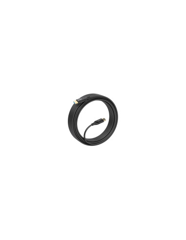 AISENS A153-0935 cable HDMI 20 m HDMI tipo A (Estándar) Negro