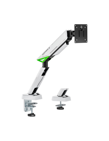 AISENS DT49TSR-343 soporte para monitor 124,5 cm (49") Escritorio