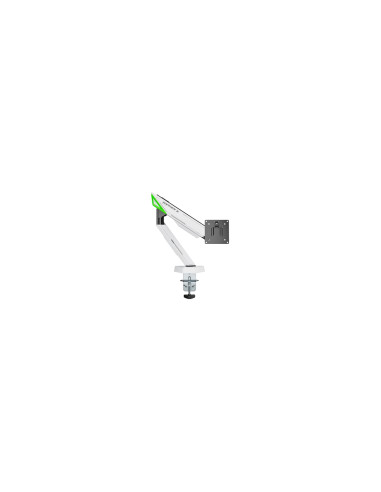 AISENS DT49TSR-343 soporte para monitor 124,5 cm (49") Escritorio