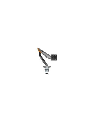AISENS DT49TSRRGB-347 soporte para monitor 124,5 cm (49") Escritorio