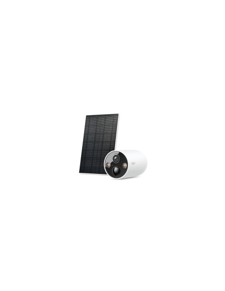 TP-Link Tapo C425 KIT Bala (forma) Cámara de seguridad IP Exterior