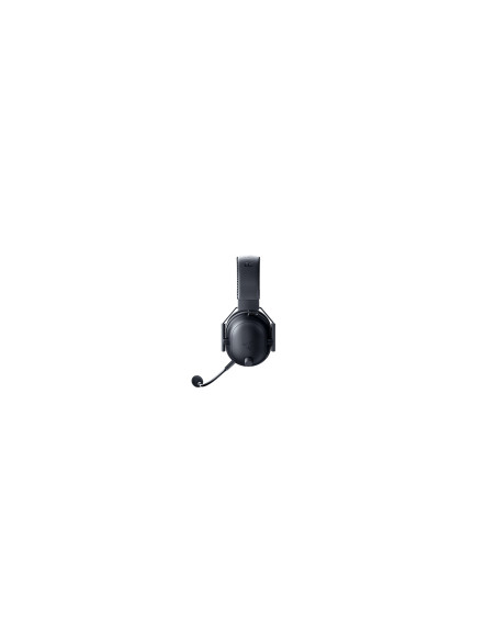Razer Blackshark V2 Pro Auriculares Inalámbrico Diadema Juego Bluetooth Negro