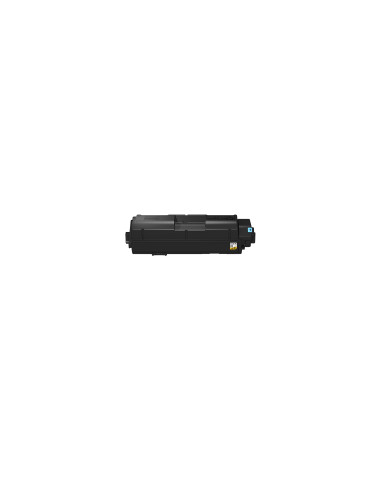 KYOCERA TK-1270 cartucho de tóner 1 pieza(s) Original Negro