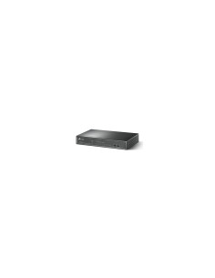 TP-Link TL-SF1008P No administrado Fast Ethernet (10/100) Energía 2