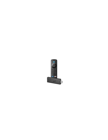 Amazon Fire TV Stick HD HDMI Full HD Fire OS Negro