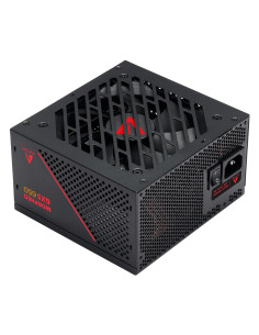 ABYSM MORPHEO GX5 unidad de fuente de alimentación 650 W 20+4 pin ATX