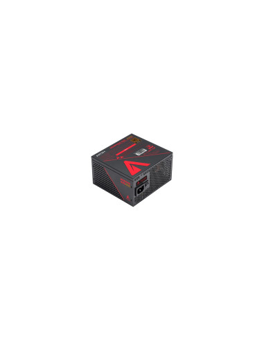 ABYSM MORPHEO GX5 unidad de fuente de alimentación 650 W 20+4 pin ATX