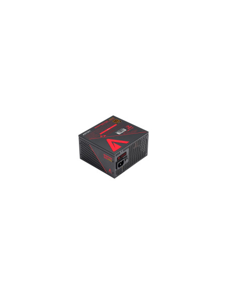 ABYSM MORPHEO GX5 unidad de fuente de alimentación 650 W 20+4 pin ATX