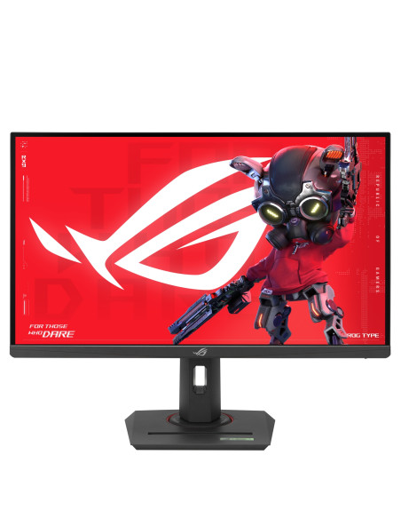 ASUS ROG Strix XG27UCG pantalla para PC 68,6 cm (27") 3840 x 2160