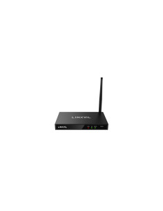 Fanvil W712 pasarel y controlador 10, 100, 1000 Mbit/s