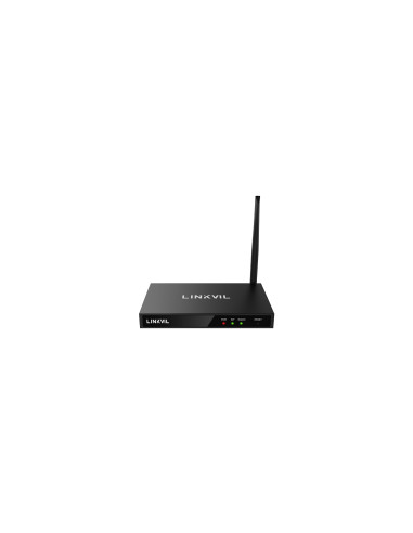 Fanvil W712 pasarel y controlador 10, 100, 1000 Mbit/s