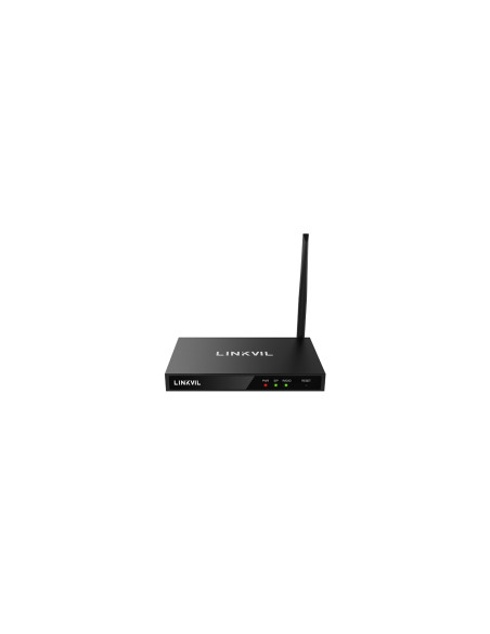 Fanvil W712 pasarel y controlador 10, 100, 1000 Mbit/s