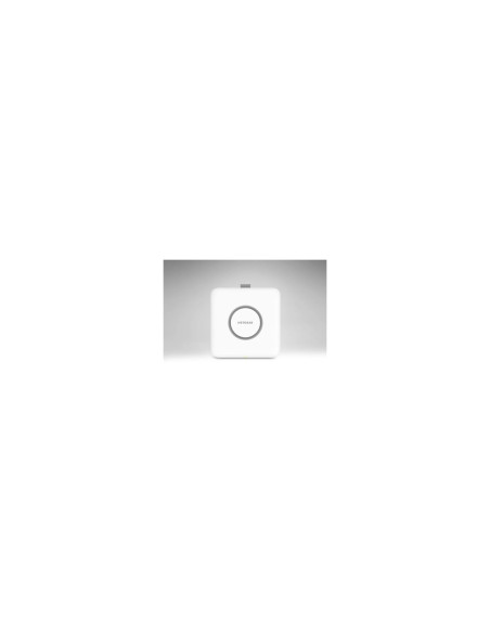 NETGEAR WBE710 Blanco Energía sobre Ethernet (PoE)