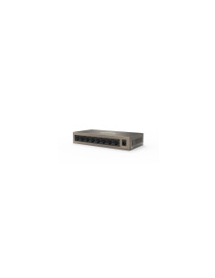 IP-COM Networks G1008M 8 Puertos Gigabit