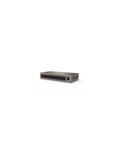 IP-COM Networks G1008M 8 Puertos Gigabit