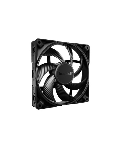 be quiet! SILENT WINGS PRO 4 | 140mm PWM Carcasa del ordenador