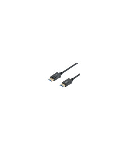 Equip 119271 Cable DisplayPort 2.1, 1,0m, 16K/60Hz, 40Gbps 2