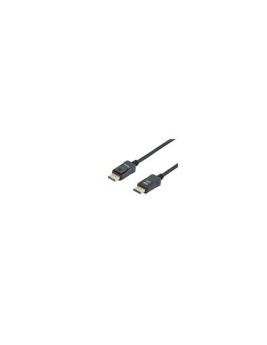Equip 119271 Cable DisplayPort 2.1, 1,0m, 16K/60Hz, 40Gbps