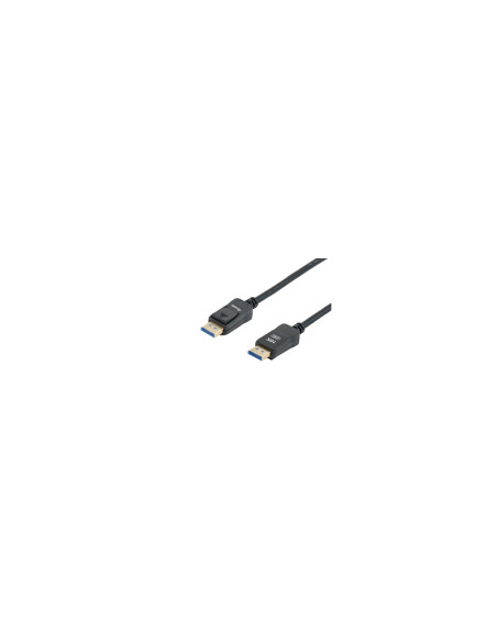Equip 119271 Cable DisplayPort 2.1, 1,0m, 16K/60Hz, 40Gbps