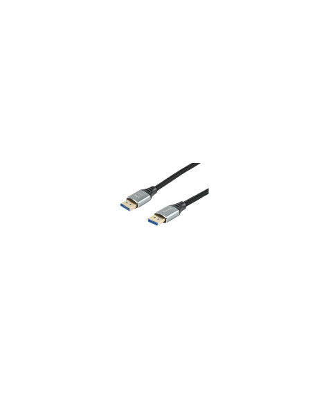Equip 119283 Cable DisplayPort 2.1 Premium, 3,0m, 16K/60Hz, 54Gbps