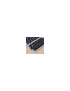 Equip Adaptador USB-C U plug, 10Gbps, PD 100W , 2-Pack