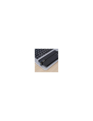 Equip Adaptador USB-C U plug, 10Gbps, PD 100W , 2-Pack