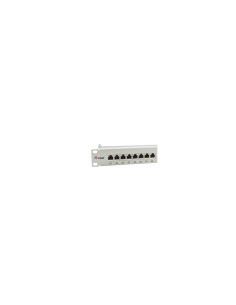 Equip 326525 panel de parcheo 1U 2
