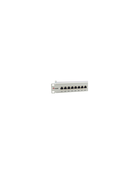 Equip 326525 panel de parcheo 1U