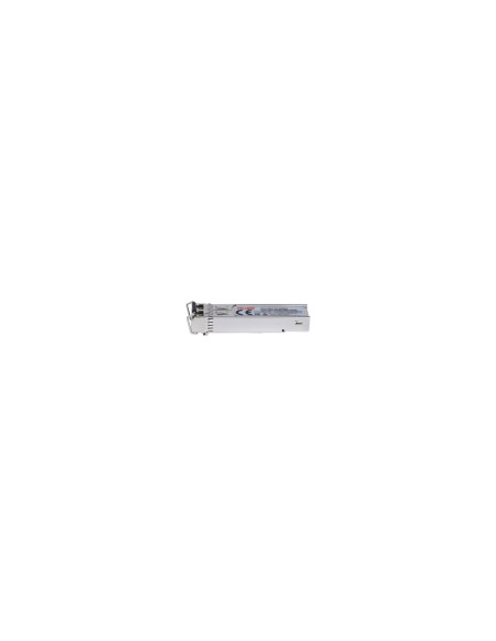 Ruijie Networks RG-MINI-GBIC-SXMM850 red modulo transceptor Fibra óptica 1000 Mbit/s SFP 850 nm