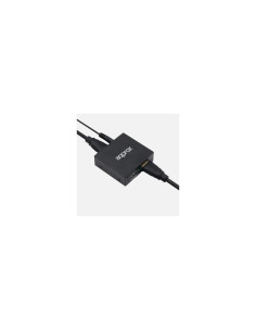 Approx APPC30V3 Divisor HDMI 4K de 2 puertos 2