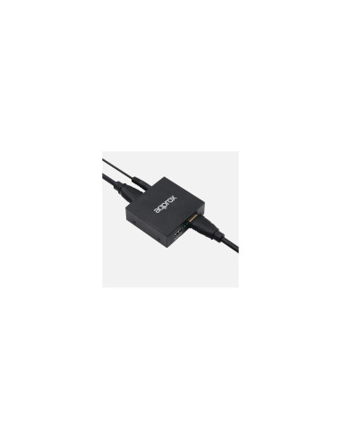 Approx APPC30V3 Divisor HDMI 4K de 2 puertos