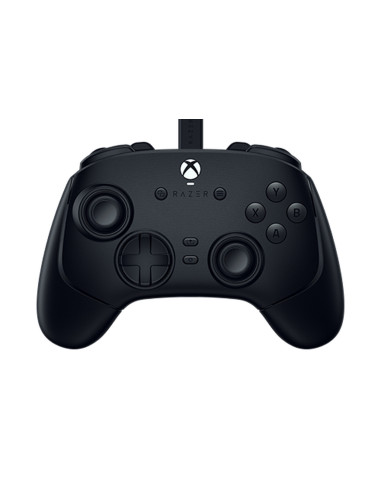 Razer Wolverine V3 Tournament Edition Negro USB Gamepad Analógico PC, Xbox Series S, Xbox Series X